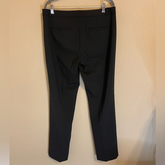Banana Republic Black Pants - Picture 5 of 6